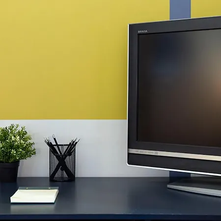 アパート Lovely Guest-room With Private Bathroom *