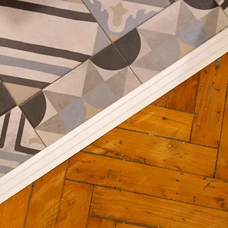 Lägenhet Lovely Guest-room With Private Bathroom *