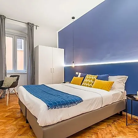 Lovely Guest-room With Private Bathroom Appartement Trieste