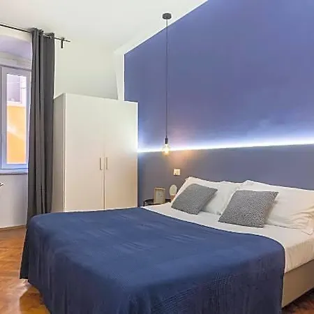 Appartement Lovely Guest-room With Private Bathroom