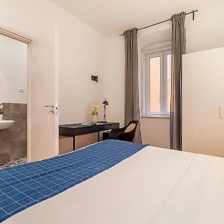 Lovely Guest-room With Private Bathroom * Trieste