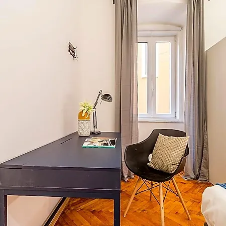 Lovely Guest-room With Private Bathroom * Trieste