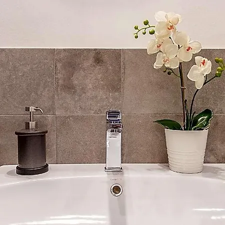 Lovely Guest-room With Private Bathroom Appartement