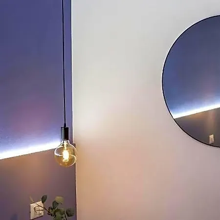Lovely Guest-room With Private Bathroom Appartement
