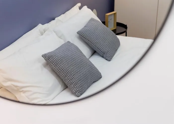 Appartement Lovely Guest-room With Private Bathroom *