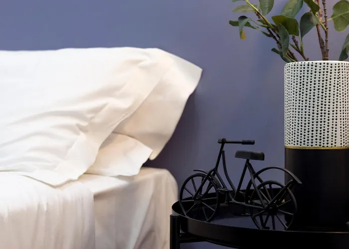 Lovely Guest-room With Private Bathroom Appartamento Trieste