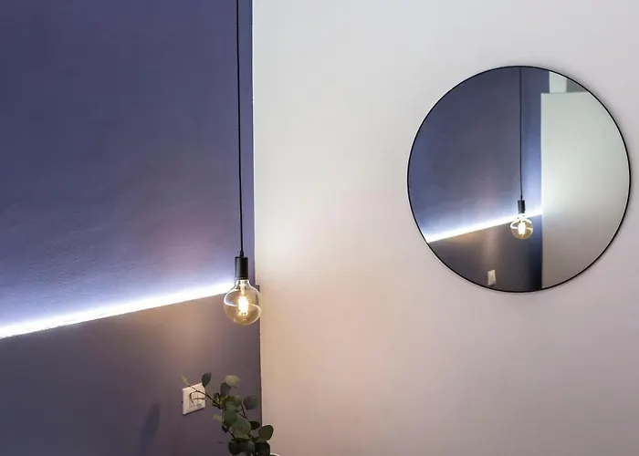 Lovely Guest-room With Private Bathroom *