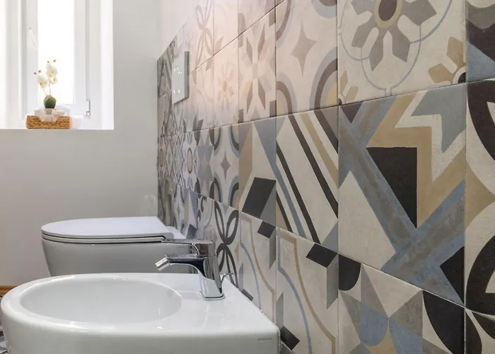 Appartement Lovely Guest-room With Private Bathroom *